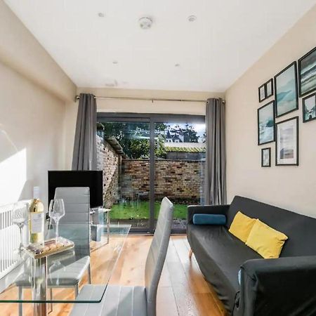 Pass The Keys Ealing Queen Of The Suburbs 2Bd Apartment London Exterior photo