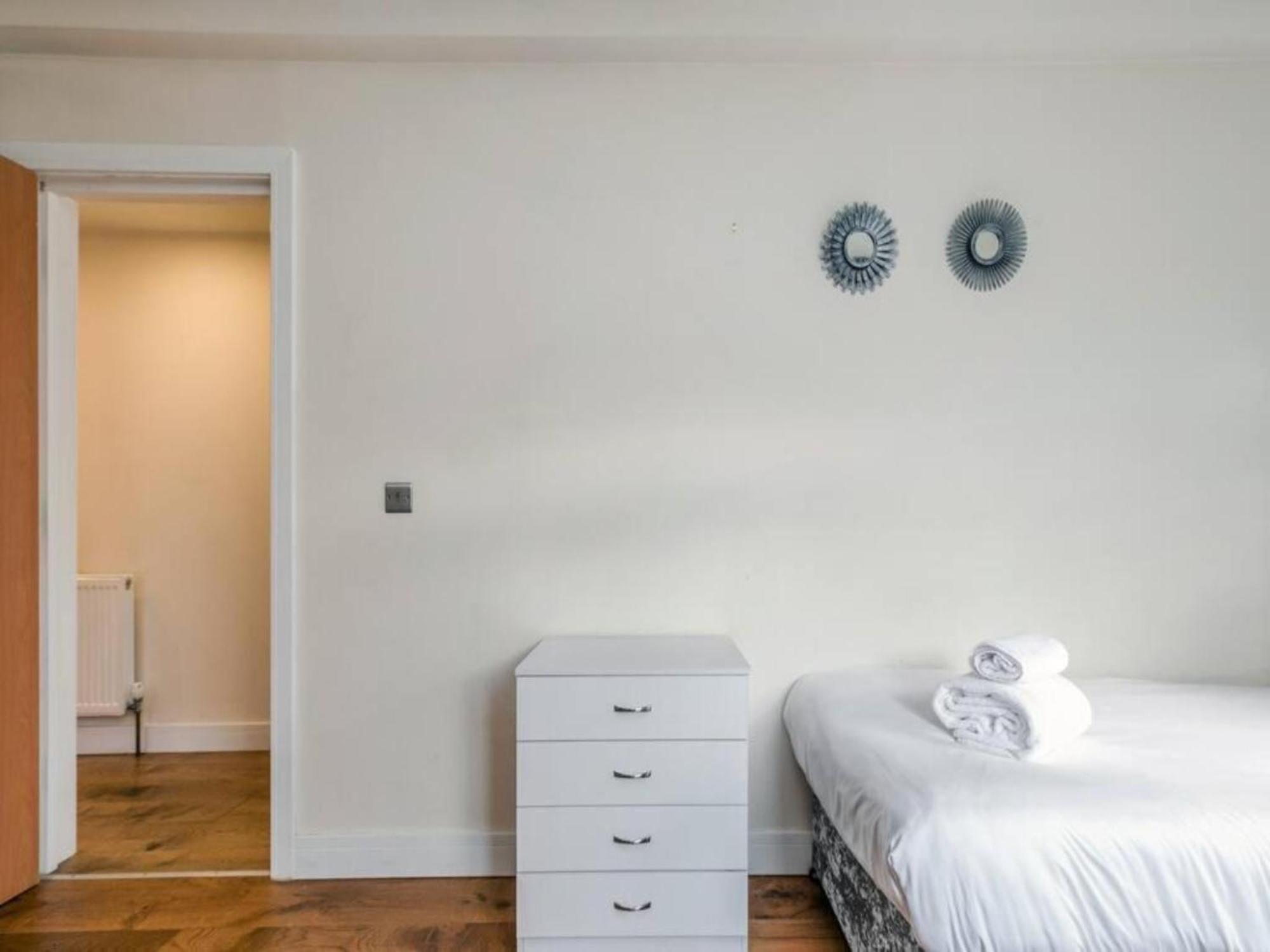 Pass The Keys Ealing Queen Of The Suburbs 2Bd Apartment London Exterior photo